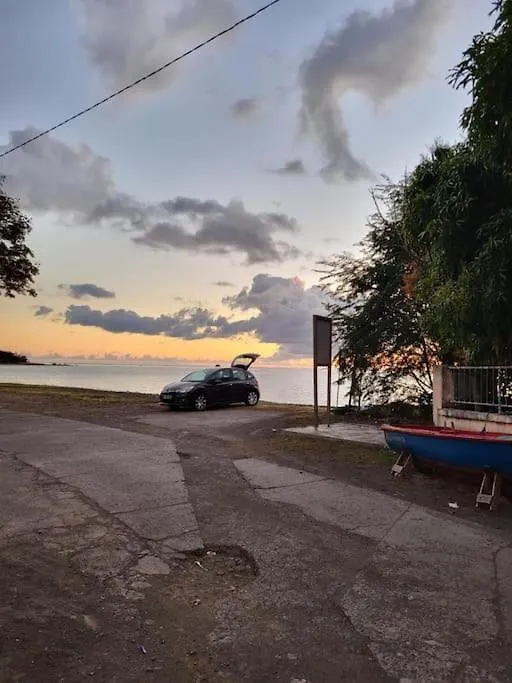 Maison La Voute Plage A 50M Et Riviere A Proximite ヴュー・アビタン 別荘